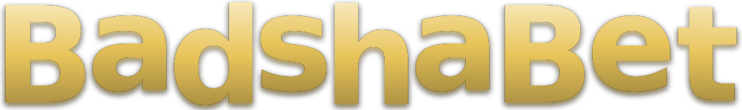 Badsha Bet logo