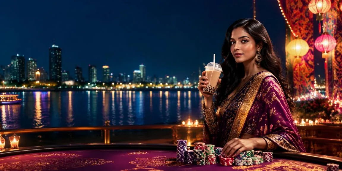 Badsha Bet ব্ল্যাকজ্যাক লবি লাইভ